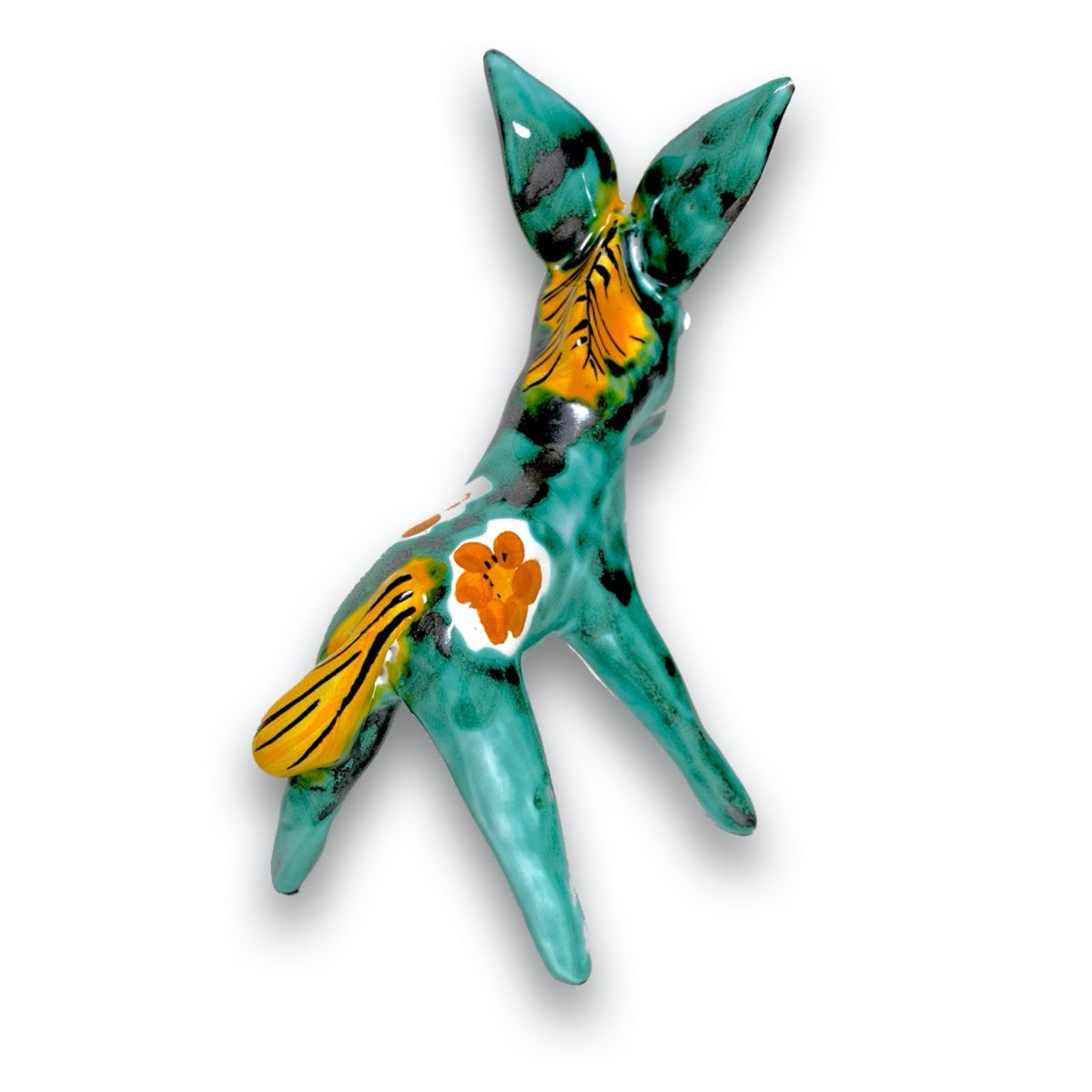 ASINELLO VIETRESE IN CERAMICA (2)