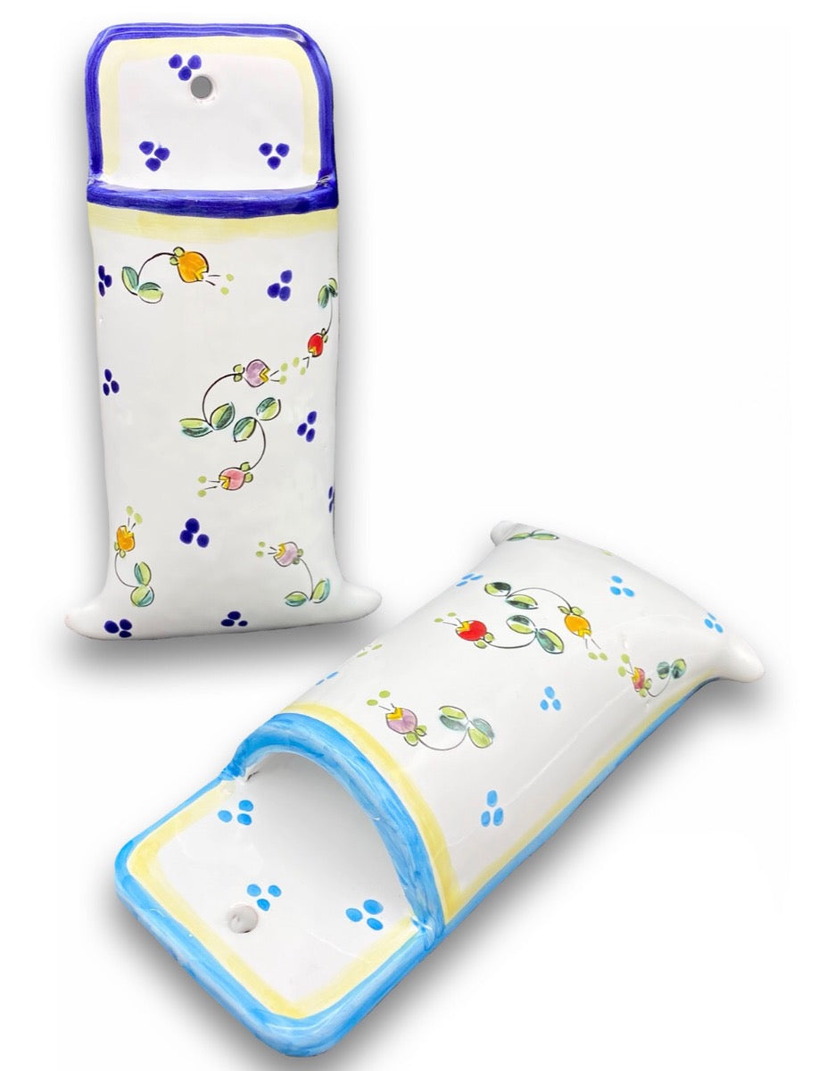 Umidificatore per termosifoni in ceramica di Vietri