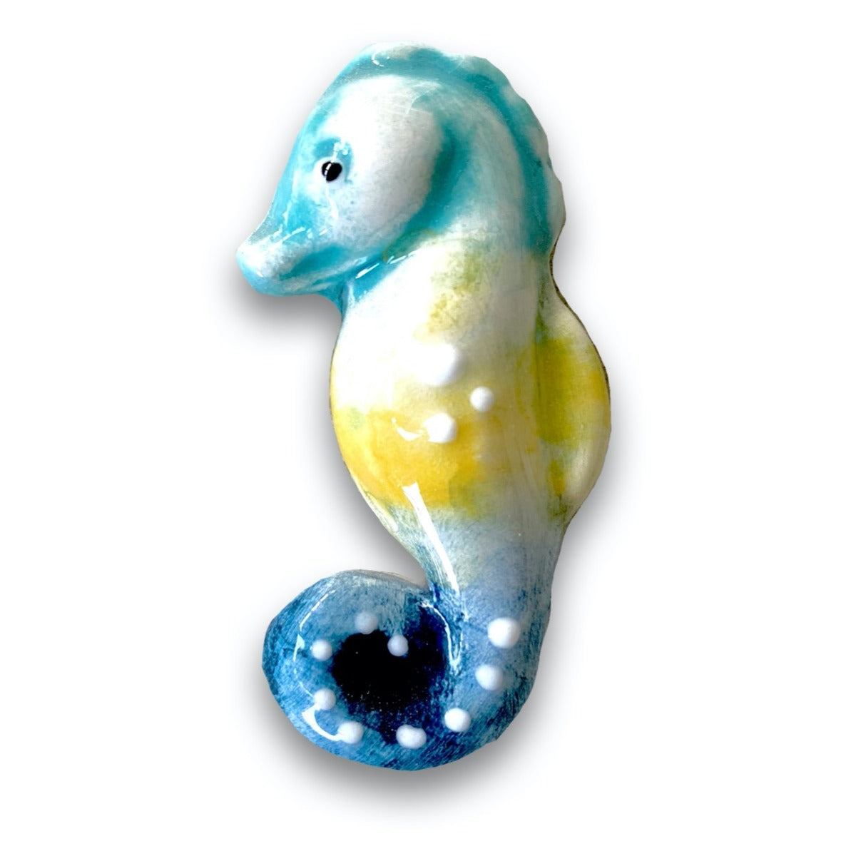 Magneti in ceramica di Vietri