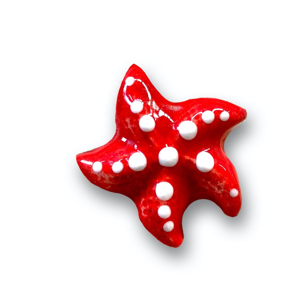 Magneti in ceramica di Vietri