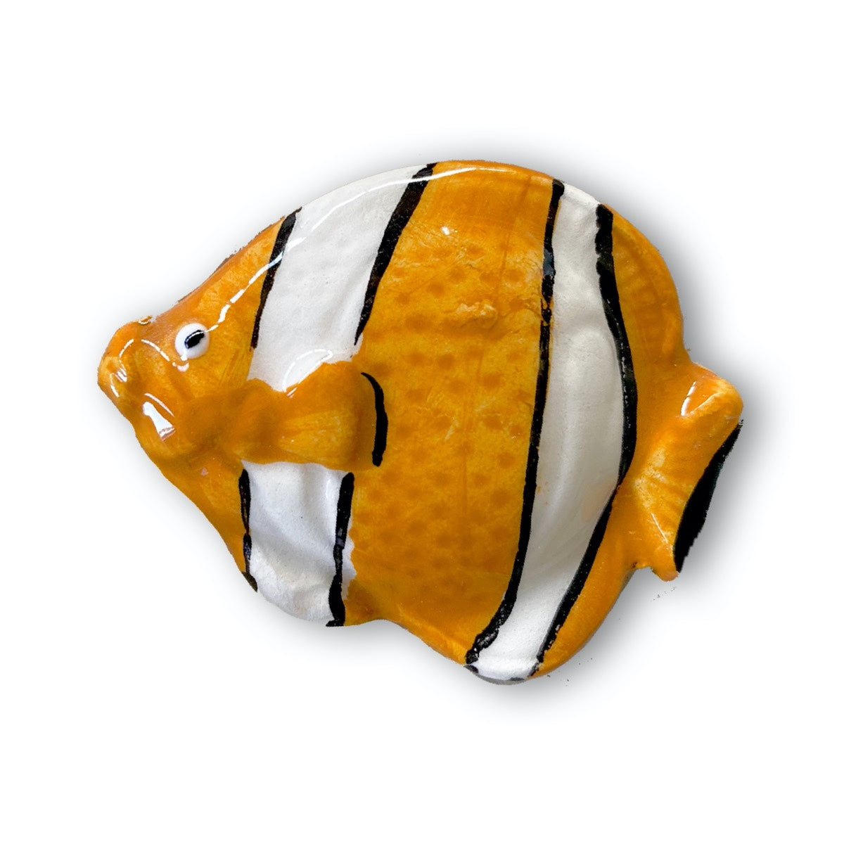 Magneti in ceramica di Vietri