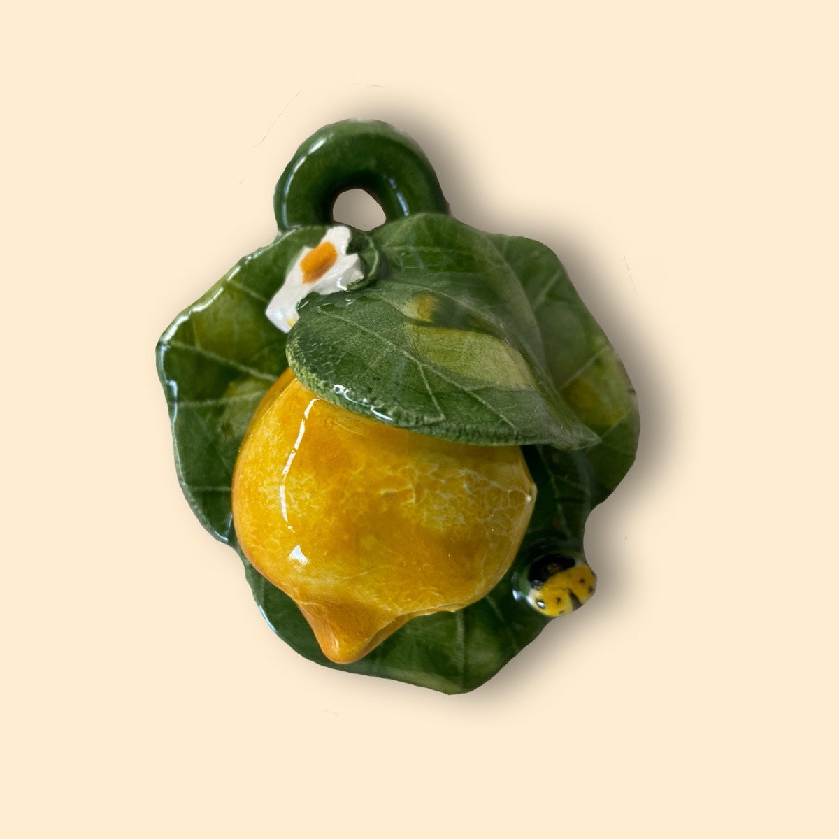 Magneti in ceramica di Vietri