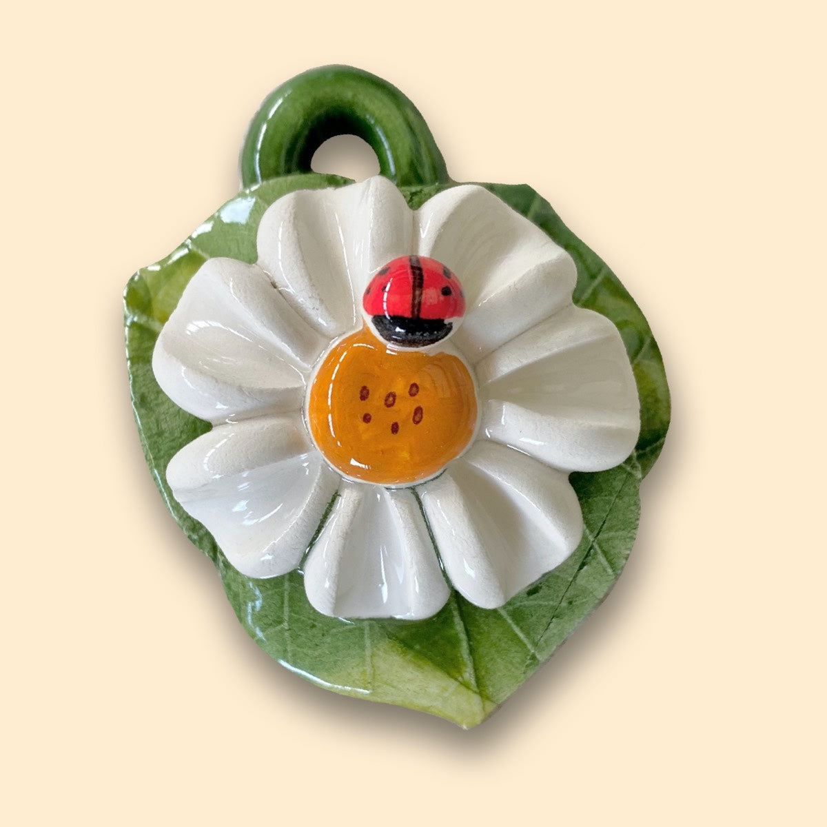 Magneti in ceramica di Vietri