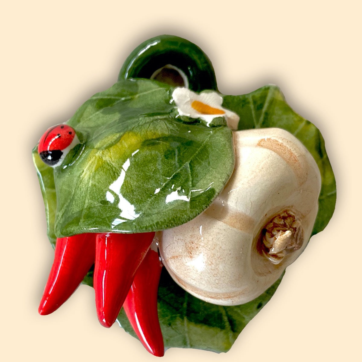 Magneti in ceramica di Vietri