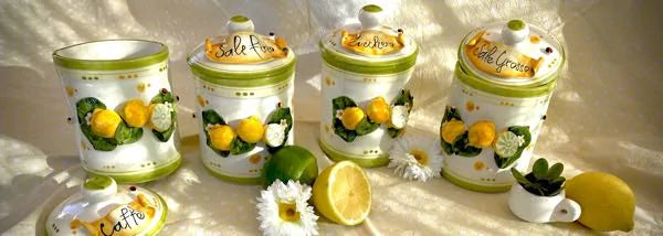 I Limoni