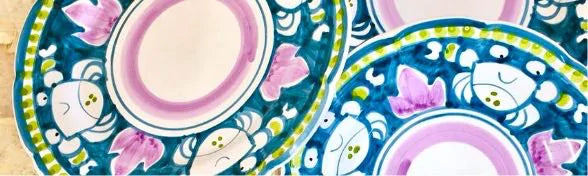 Ceramiche di Vietri