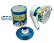 Napoletana in Ceramica Vietrese