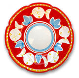 Coppa in ceramica di Vietri 