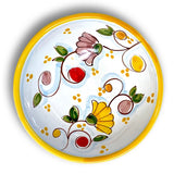 Coppetta in ceramica di Vietri