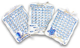 Calendario in ceramica di Vietri linea Mare Magnum
