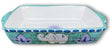 Tegame da forno in Ceramica Vietrese