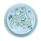 Rendi Resto in Ceramica Vietrese Rotondo 