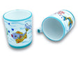 Tazza Mug in Ceramica Vietrese