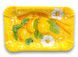 Vassoietto in Ceramica Vietrese per Pasticceria 