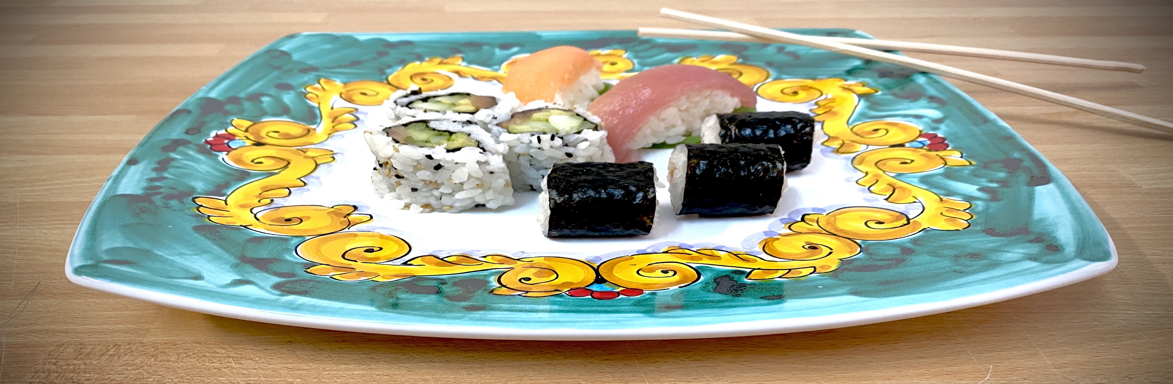 Piatti Sushi Piatti Sushi